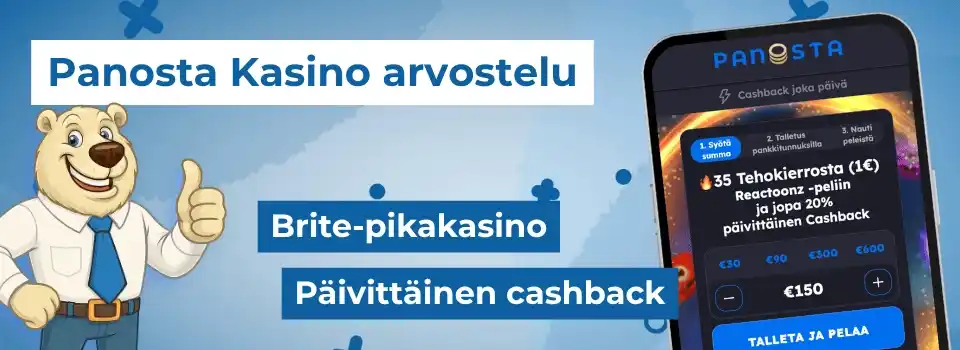 Panosta Kasino  2
